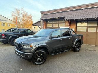 dodge sport*pano*lift*4x4*ahk*led*offroad*navi*garanti