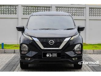 2019 nissan livina 1.5 ve mpv