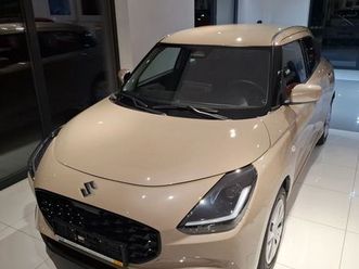 suzuki swift 1.2 dualjet shvs premium