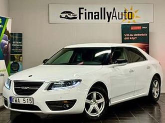 saab 9-5 sportsedan 2.0 tid dpf vector. kamrem bytt