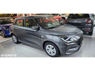 suzuki swift 1.2 dualjet shvs premium