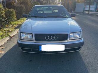 audi 100 2.3e
