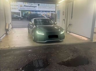 audi s5 4.2 fsi quattro -