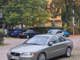 volvo s60 2007 2.4i 170hp ploiesti