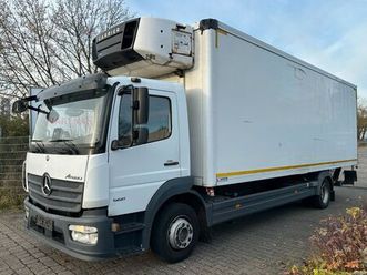 -3 1221 kühlkoffer -/ carrier // lbw