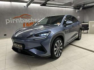 excellence awd my2025