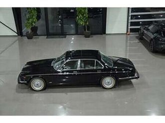 daimler sovereign 4.2 automatisk 186hk