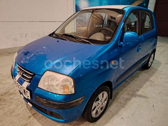 hyundai atos prime 1.1i gls