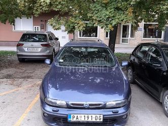 fiat marea 1.9 jtd