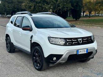 dacia duster 1.0 extreme gpl 74kw - prezzo reale -