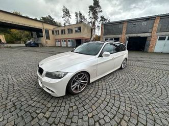 bmw 335d m-paket logic 7 acc cic