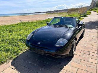 fiat barchetta spider