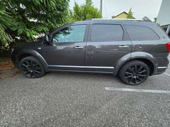 fiat freemont fiat freemont 3,6 l v6 awd