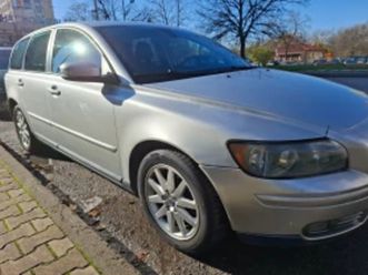 volvo v50 ≫ 2007 • 3 900 лв. • id