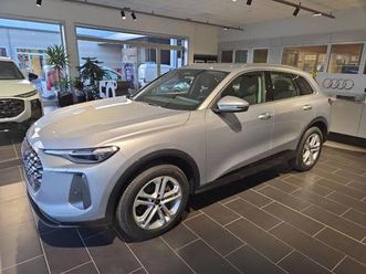 q5 2ª serie q5 spb 40 tfsi quattro s tronic business advanced