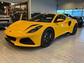 lotus emira se 2.0 dct 405 hk