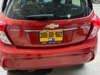 premier אוט׳ 1.4 (98 כ״ס)