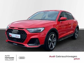 audi a1 citycarver 35 tfsi