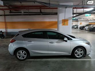 lt אוט׳ סדאן 4 דל 1.4 (153 כ״ס)