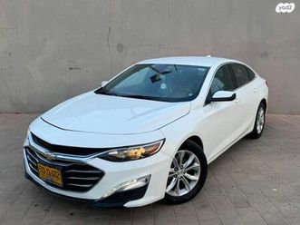 lt plus אוט׳ 1.5 (163 כ״ס)