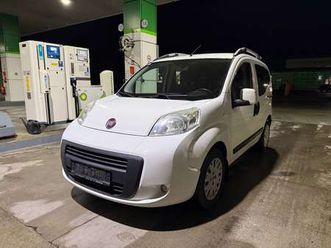 fiat fiorino qubo qubo 1,4