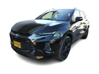 rs אוט׳ 2.0 (230 כ״ס)