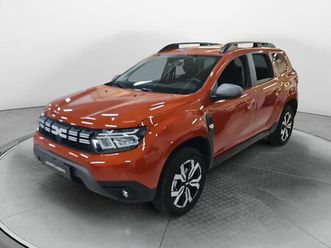 dacia duster 1.3 tce 150 cv edc 4x2 extreme del 2023 usata a san lazzaro di savena