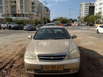 ls אוט׳ סדאן 4 דל 1.6 (110 כ״ס)