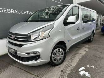 fiat talento panorama 3,0t 1,6 ecojet 120 l2h1 execu...