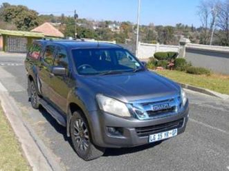 250d-teq double cab le