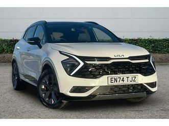 1.6 t-gdi hev gt-line s