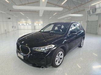 bmw x1 xdrive 25e business advantage automatico