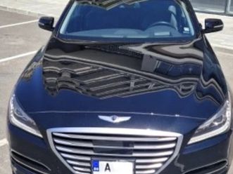 hyundai genesis ≫ 2015 • 35 000 лв. • id