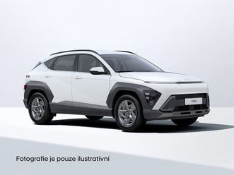 hyundai kona 1,6 tgdi 4x2 mr 26 style