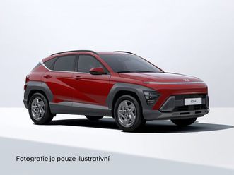 hyundai kona 1,6 tgdi 4x2 mr 26 style