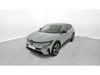 megane e-tech 220 ch autonomie confort gsr2