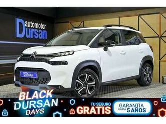 bluehdi 81kw 110cv ss feel pack