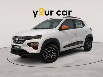 comfort plus electric 33 kw (45 cv)