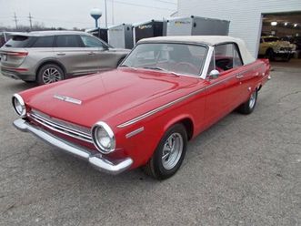 1964 dodge dart