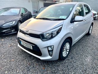 kia picanto immaculate condition low mileage