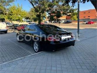 mercedes-benz clase cls