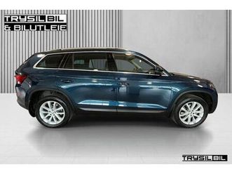 4x4 150hk/webasto/krok/acc/navi/el.bakl+++