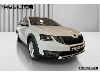 4x4 scout 2.0tdi dsg acc/webasto/app/rattv/++