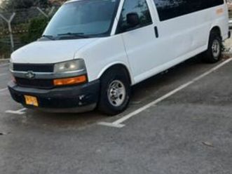 travel קצר אוט׳ 8 מק 6.6 (260 כ״ס)