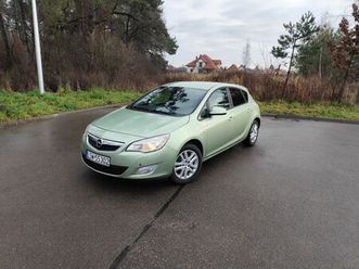 opel astra 1.6 benzyna, gaz. świdnik • olx.pl
