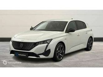 phev 180ch allure pack e-eat8