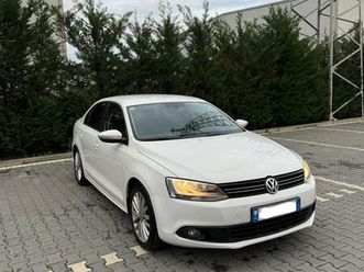 shitet volkswagen jetta