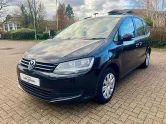 2.0 tdi bluemotion tech s dsg euro 5 (start/stop) 5dr