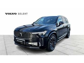 plus, t8 awd plug-in hybrid, elektrisch/benzine, bright, 7 zitplaatsen