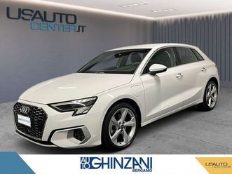 a3 spb 40 tfsi s tronic business advanced